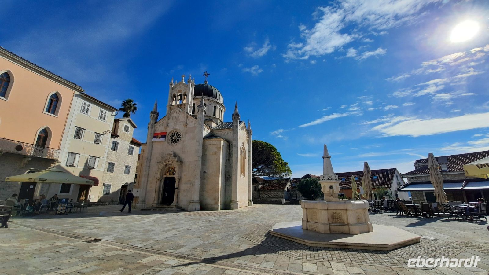 164 - Herceg Novi, Montenegro &ndash; &copy; Vivien Fiedler (Eberhardt TRAVEL)