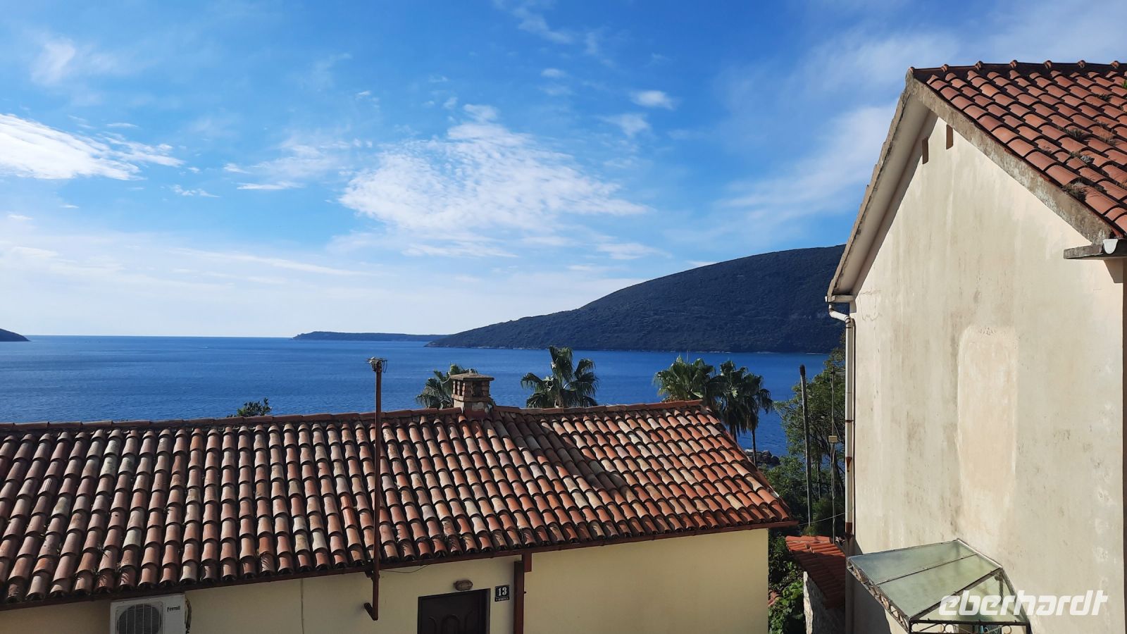 165 - Herceg Novi, Montenegro &ndash; &copy; Vivien Fiedler (Eberhardt TRAVEL)