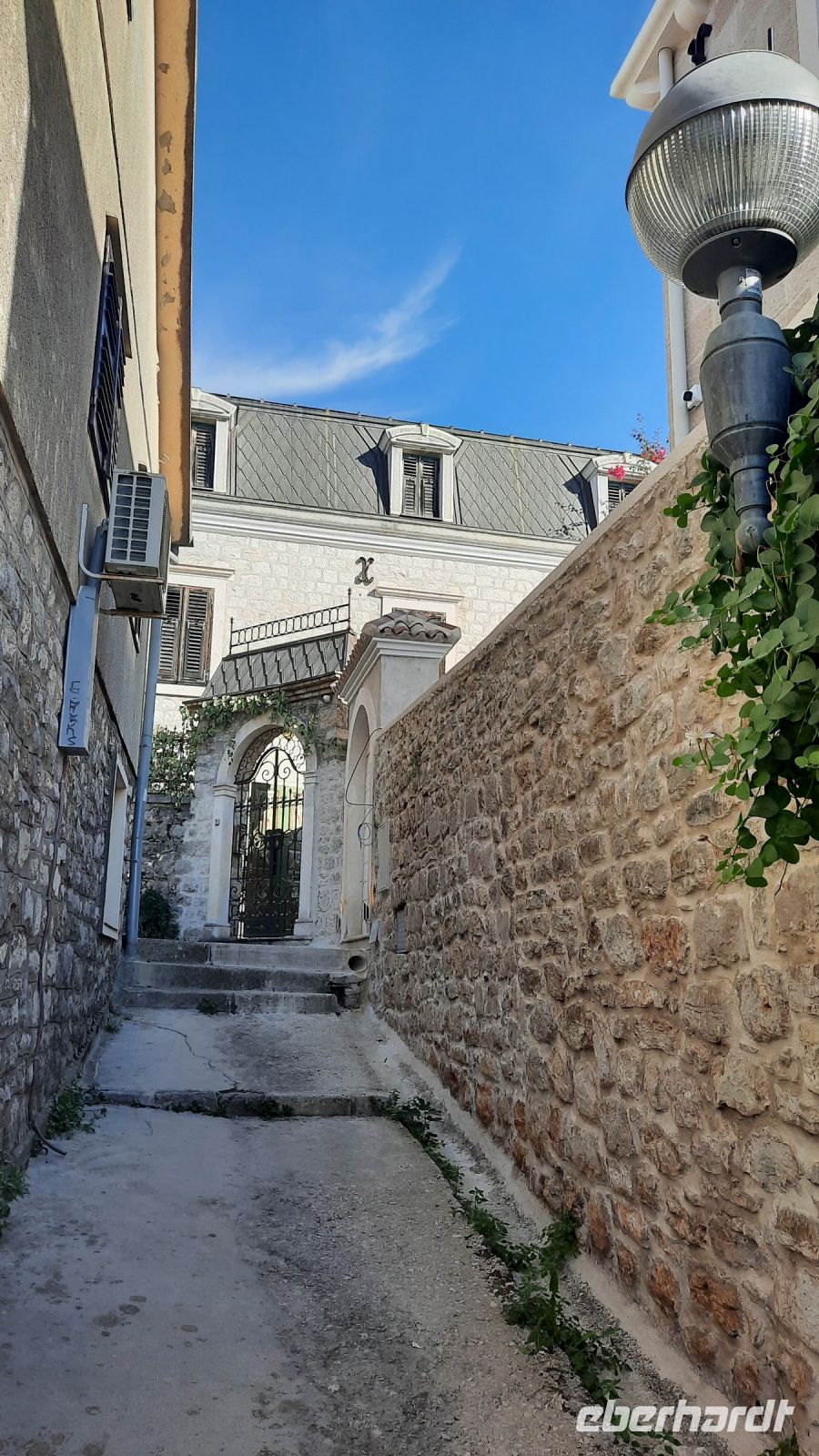 167 - Herceg Novi, Montenegro &ndash; &copy; Vivien Fiedler (Eberhardt TRAVEL)