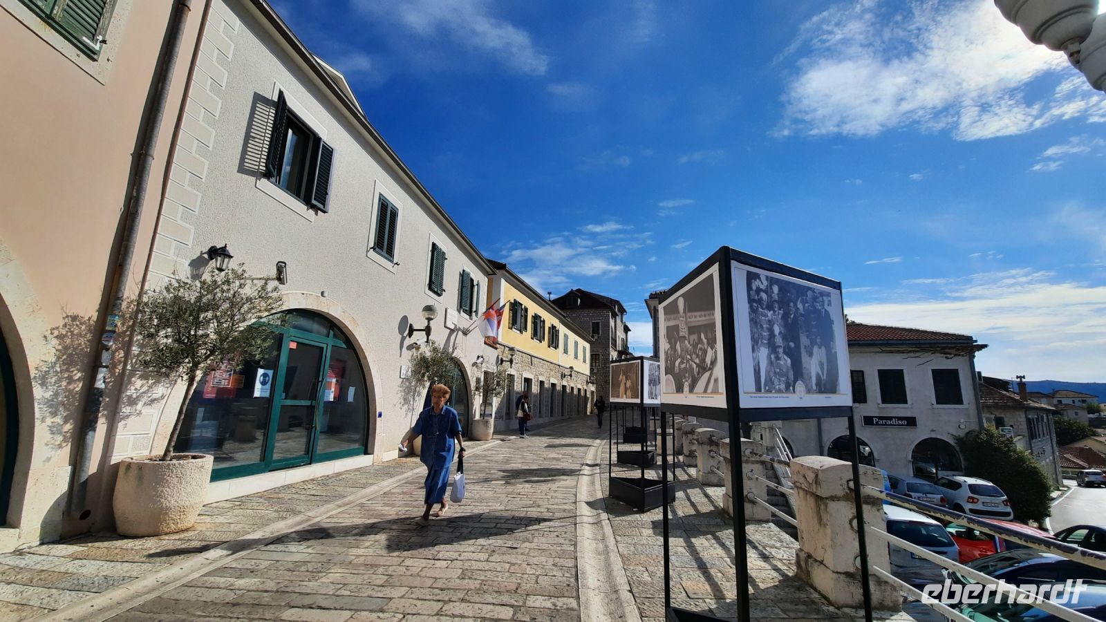 171 - Herceg Novi, Montenegro &ndash; &copy; Vivien Fiedler (Eberhardt TRAVEL)