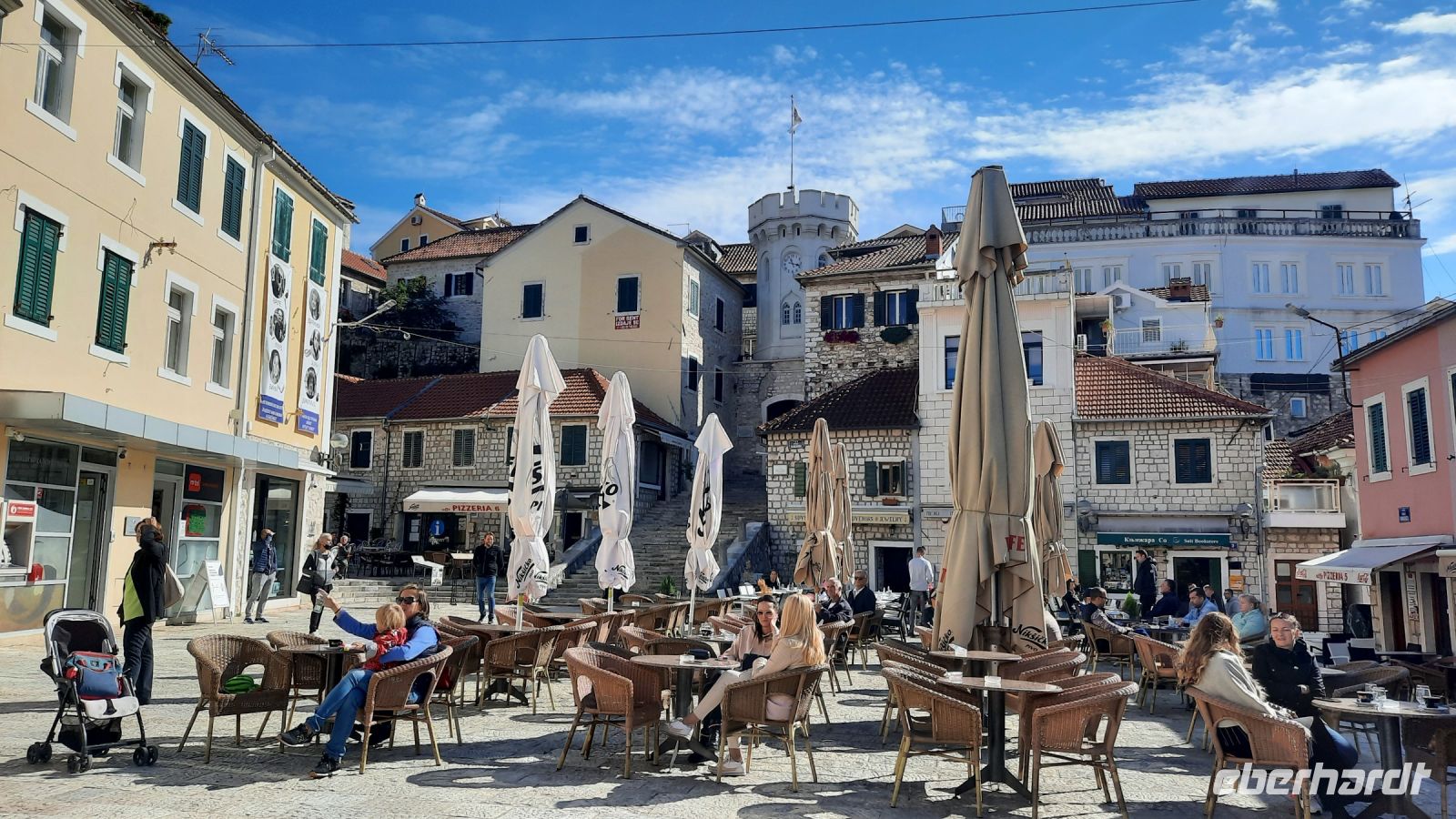 173 - Herceg Novi, Montenegro &ndash; &copy; Vivien Fiedler (Eberhardt TRAVEL)