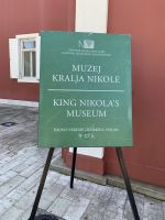 Museum König Nikola &ndash; &copy; Elke Knappe (Eberhardt TRAVEL)