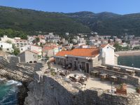 Petrovac &ndash; &copy; Elke Knappe (Eberhardt TRAVEL)