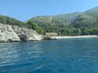 Strandidyll &ndash; &copy; Elke Knappe (Eberhardt TRAVEL)