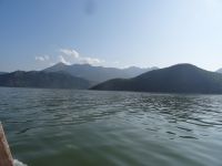 Skutarisee &ndash; &copy; Elke Knappe (Eberhardt TRAVEL)