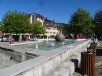 Kolasin &ndash; &copy; Elke Knappe (Eberhardt TRAVEL)