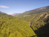 Die Tara-Schlucht &ndash; &copy; Sten Bernhardt (Eberhardt TRAVEL)