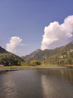 Skutarisee &ndash; &copy; Sten Bernhardt (Eberhardt TRAVEL)