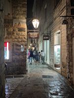 Altstadt von Budva