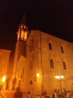 Altstadt von Budva &ndash; &copy; Sten Bernhardt (Eberhardt TRAVEL)