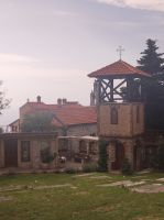 Kloster Rustovo