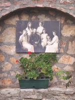 Zarenfamilie Romanow &ndash; &copy; Sten Bernhardt (Eberhardt TRAVEL)