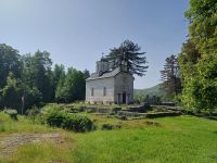 Cetinje &ndash; &copy; Annette Profft (Eberhardt TRAVEL)
