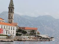 Perast &ndash; &copy; Annette Profft (Eberhardt TRAVEL)