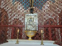 Innenansichten &ndash; &copy; Annette Profft (Eberhardt TRAVEL)