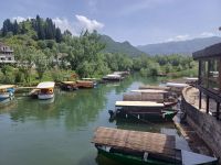 Skutarisee &ndash; &copy; Annette Profft (Eberhardt TRAVEL)