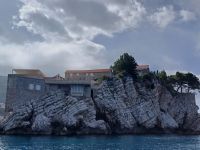 Sveti Stefan &ndash; &copy; Annette Profft (Eberhardt TRAVEL)