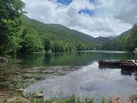 Biogradska Nationalpark &ndash; &copy; Annette Profft (Eberhardt TRAVEL)