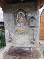 Das Kloster Moraca &ndash; &copy; Annette Profft (Eberhardt TRAVEL)