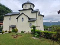 Die Klosterkirche &ndash; &copy; Annette Profft (Eberhardt TRAVEL)