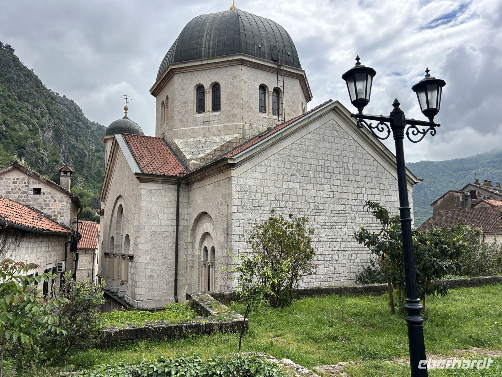 Kotor &ndash; &copy; Carola Gastmeier (Eberhardt TRAVEL)