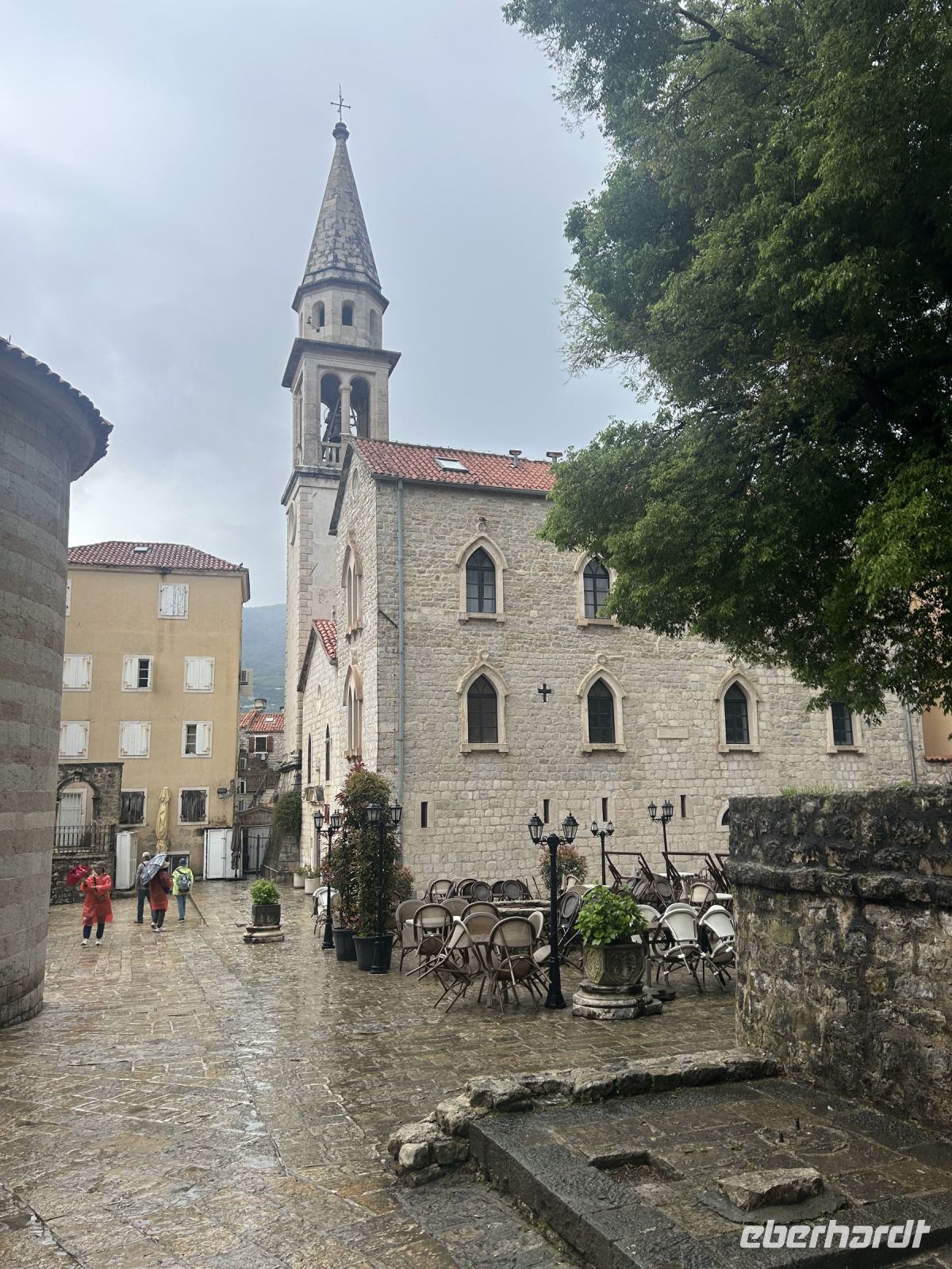 &copy; Carola Gastmeier (Eberhardt TRAVEL)