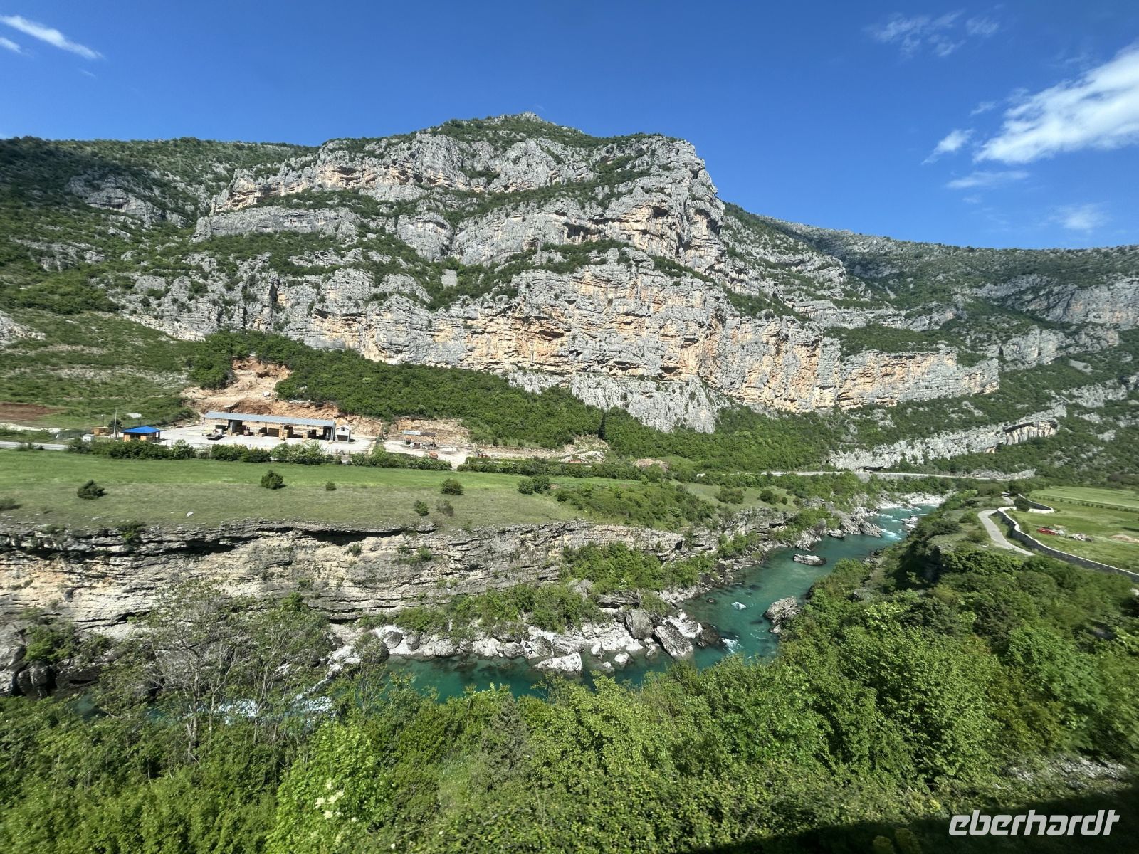 &copy; Carola Gastmeier (Eberhardt TRAVEL)
