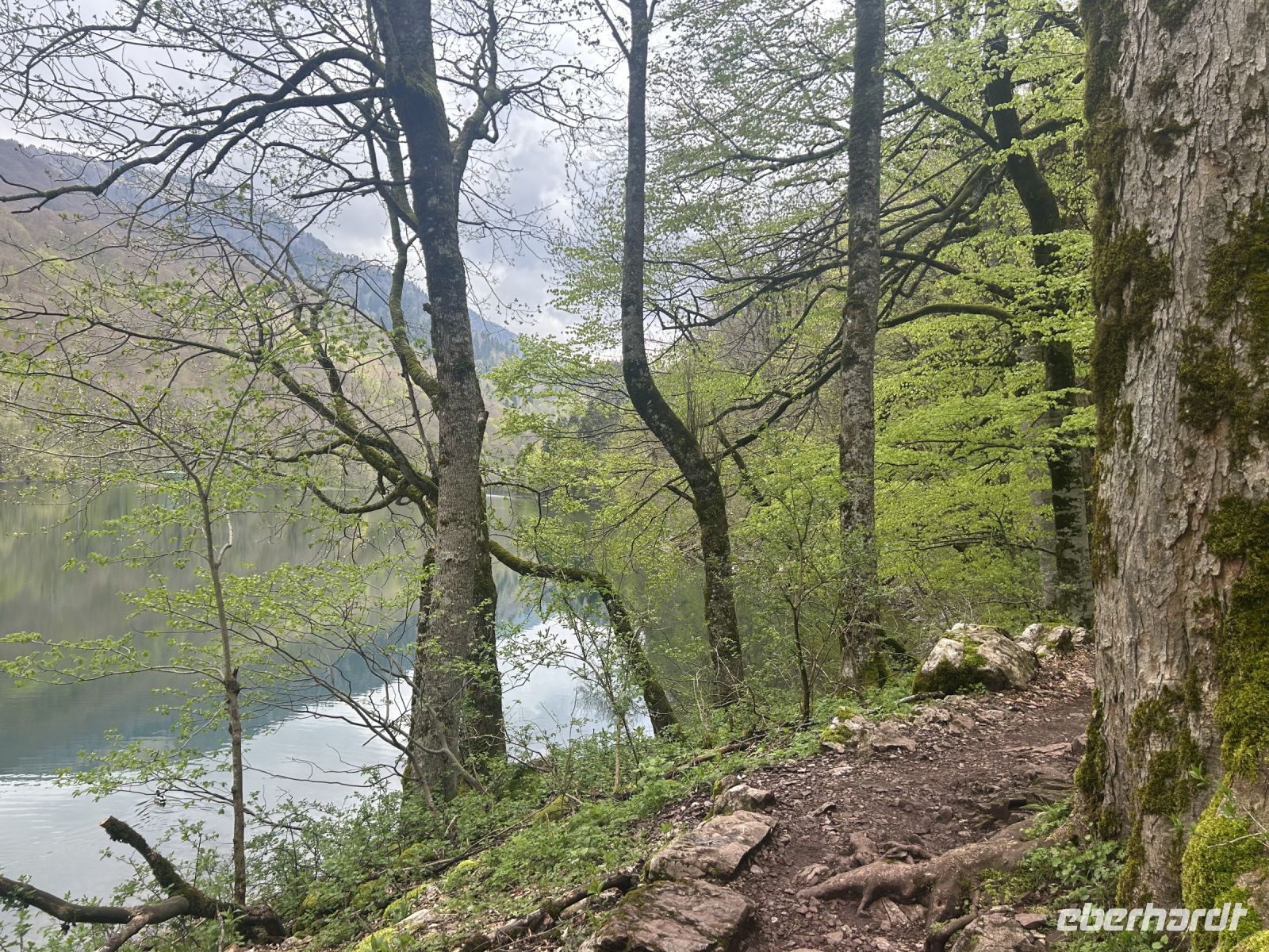 &copy; Carola Gastmeier (Eberhardt TRAVEL)