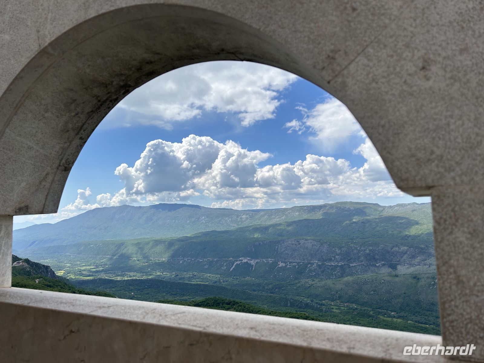 &copy; Carola Gastmeier (Eberhardt TRAVEL)