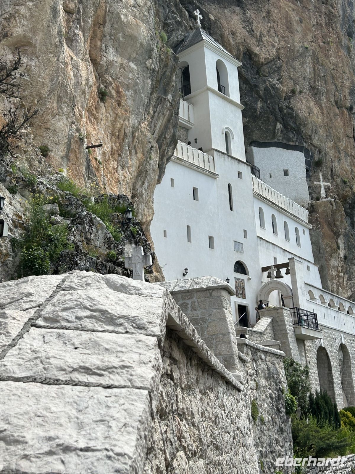 &copy; Carola Gastmeier (Eberhardt TRAVEL)