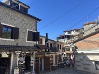Die Gassen von Bar &ndash; &copy; Carola Gastmeier (Eberhardt TRAVEL)
