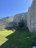 Gewaltige Festungsmauern &ndash; &copy; Carola Gastmeier (Eberhardt TRAVEL)