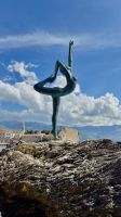 Budva, Montenegro 
