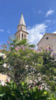 Budva, Montenegro 