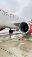 Wien, International AirPort 
