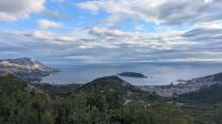 Panoramafahrt nach Budva &ndash; &copy; Natalie Hady (Eberhardt TRAVEL)