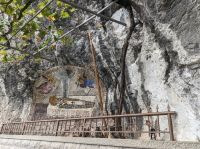 Ostrog Kloster &ndash; &copy; Natalie Hady (Eberhardt TRAVEL)