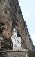 Ostrog Kloster &ndash; &copy; Natalie Hady (Eberhardt TRAVEL)