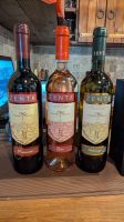 Weinverkostung Weingut Zenta 