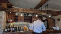 Weinverkostung Weingut Zenta  &ndash; &copy; Natalie Hady (Eberhardt TRAVEL)