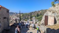 Spaziergang durch die Altstadt von Bar &ndash; &copy; Natalie Hady (Eberhardt TRAVEL)