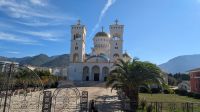 Church of St. Jovan Vladimir &ndash; &copy; Natalie Hady (Eberhardt TRAVEL)