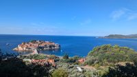 Sveti Stefan Insel &ndash; &copy; Natalie Hady (Eberhardt TRAVEL)