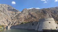 Kotor &ndash; &copy; Natalie Hady (Eberhardt TRAVEL)