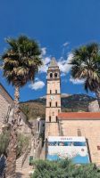 Spaziergang durch Perast &ndash; &copy; Natalie Hady (Eberhardt TRAVEL)