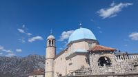 Church of our Lady of the Rocks &ndash; &copy; Natalie Hady (Eberhardt TRAVEL)