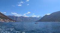 Perast Bootsfahrt &ndash; &copy; Natalie Hady (Eberhardt TRAVEL)