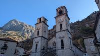 St. Tryphon's Cathedral &ndash; &copy; Natalie Hady (Eberhardt TRAVEL)