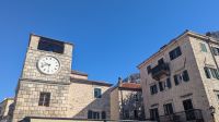 Uhrturm in Kotor &ndash; &copy; Natalie Hady (Eberhardt TRAVEL)