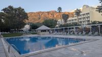 Tara Hotel Pool &ndash; &copy; Natalie Hady (Eberhardt TRAVEL)